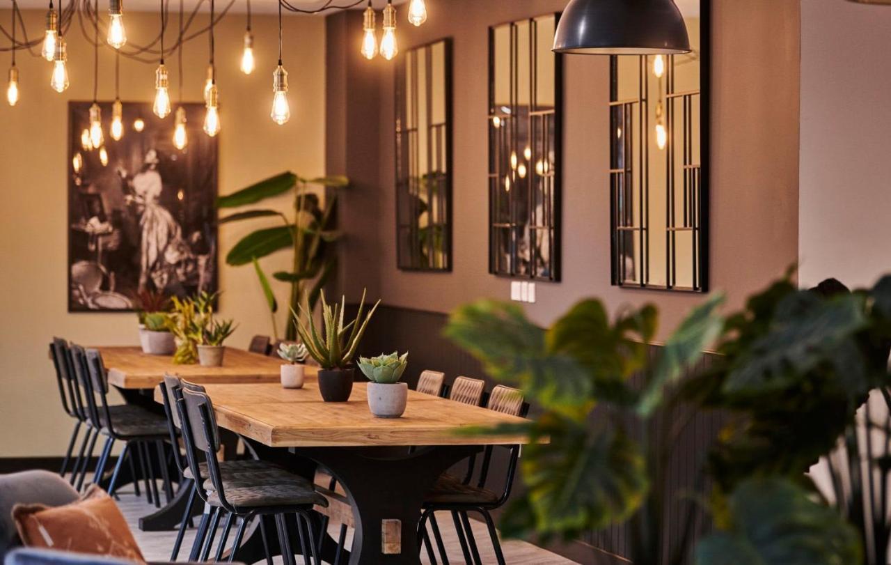 Appartamento For Students Only Student Roost York House Nottingham Esterno foto