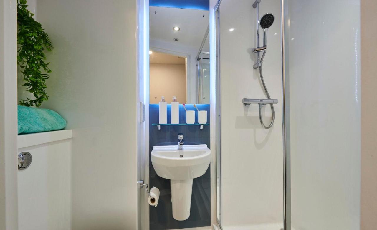 Appartamento For Students Only Student Roost York House Nottingham Esterno foto