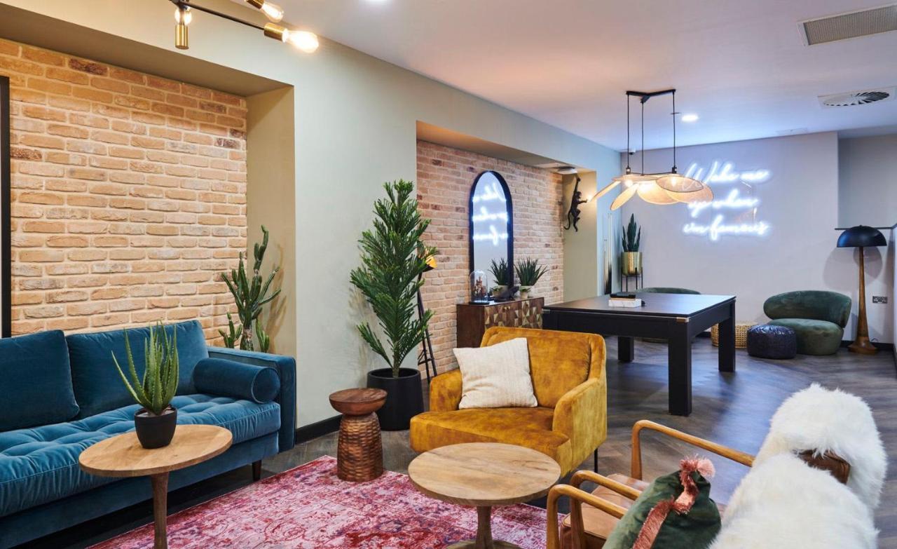 Appartamento For Students Only Student Roost York House Nottingham Esterno foto