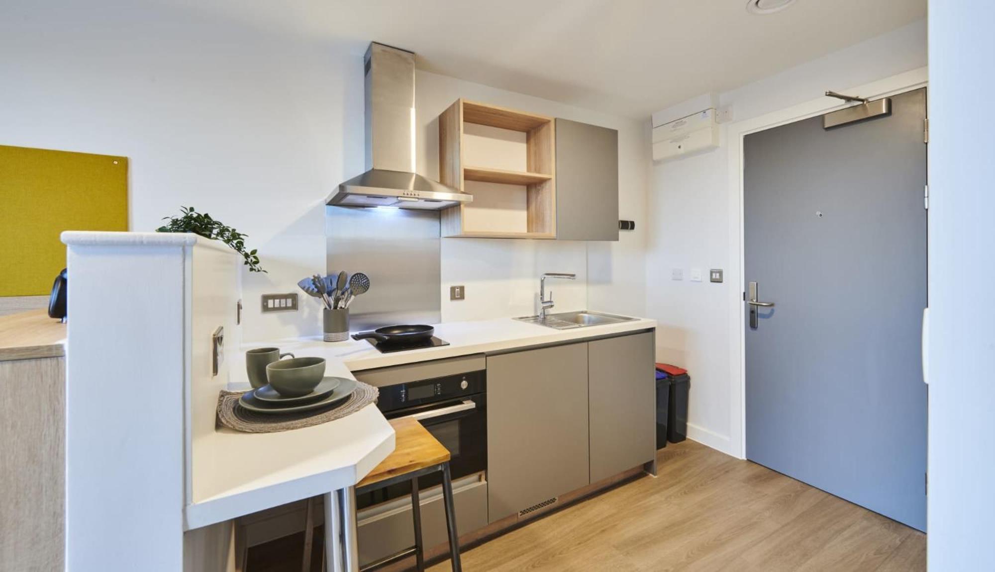Appartamento For Students Only Student Roost York House Nottingham Esterno foto
