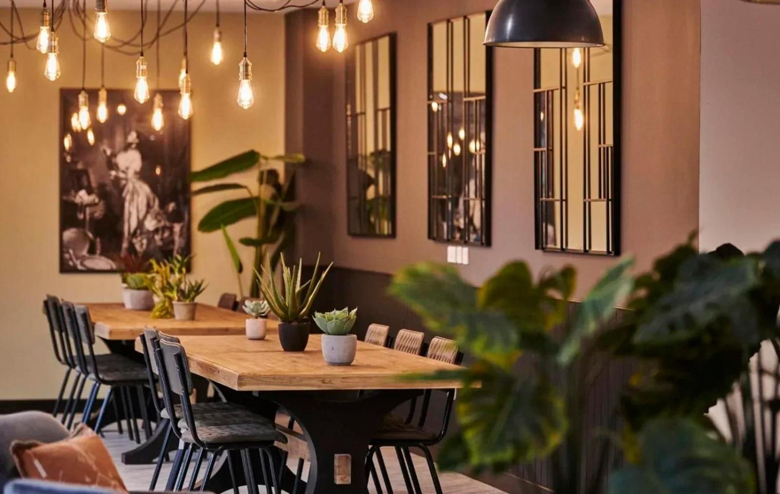 Appartamento For Students Only Student Roost York House Nottingham Esterno foto