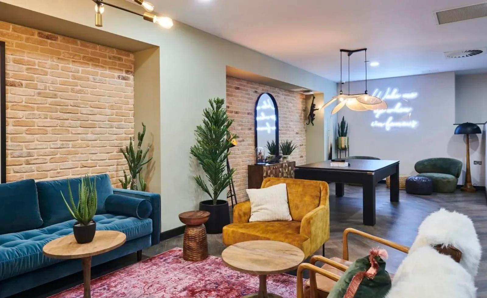 Appartamento For Students Only Student Roost York House Nottingham Esterno foto